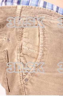 Trousers texture of Oleg  0027